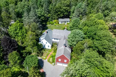 77 Manchester Rd Northeast Harbor, Mount Desert, ME 04662 - Photo 2