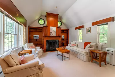 77 Manchester Rd Northeast Harbor, Mount Desert, ME 04662 - Photo 32