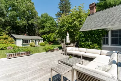 77 Manchester Rd Northeast Harbor, Mount Desert, ME 04662 - Photo 78
