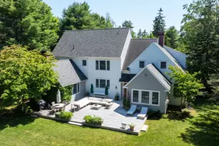 77 Manchester Rd Northeast Harbor, Mount Desert, ME 04662 - Photo 4