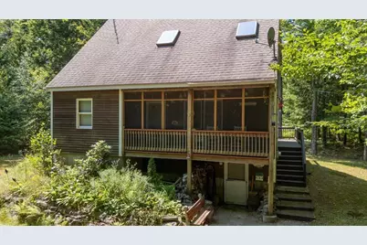 68 Back Palermo Road, Liberty, ME 04949 - Photo 40