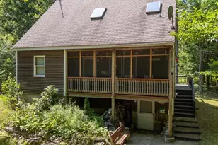 68 Back Palermo Rd, Liberty, ME 04949 - Photo 40