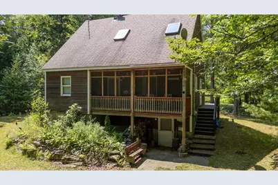 68 Back Palermo Road, Liberty, ME 04949 - Photo 1