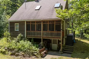 68 Back Palermo Rd, Liberty, ME 04949 - Photo 1