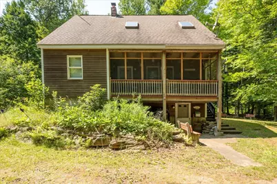 68 Back Palermo Road, Liberty, ME 04949 - Photo 2