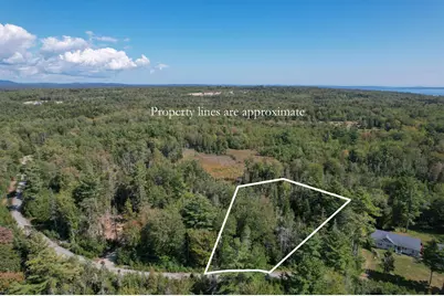Lot 6 Kennel Brook Drive, Lamoine, ME 04605 - Photo 2