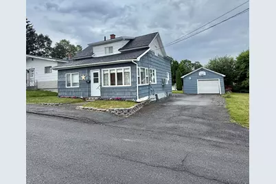 137 12th Avenue, Madawaska, ME 04756 - Photo 1