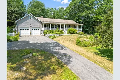 148 Academy Road, Bowdoin, ME 04287 - Photo 2