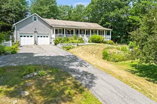 148 Academy Rd, Bowdoin, ME 04287 - Photo 2