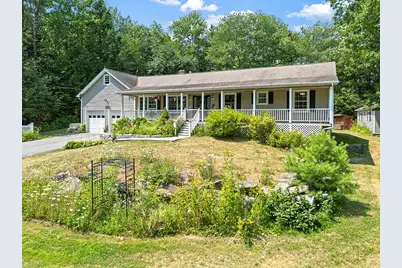 148 Academy Road, Bowdoin, ME 04287 - Photo 1