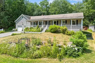 148 Academy Rd, Bowdoin, ME 04287 - Photo 1