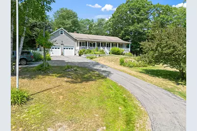 148 Academy Road, Bowdoin, ME 04287 - Photo 58