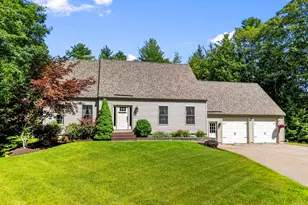 72 Long Swamp Rd, Berwick, ME 03901 - Photo 1