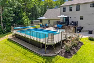 72 Long Swamp Rd, Berwick, ME 03901 - Photo 1