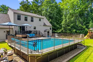 72 Long Swamp Rd, Berwick, ME 03901 - Photo 50