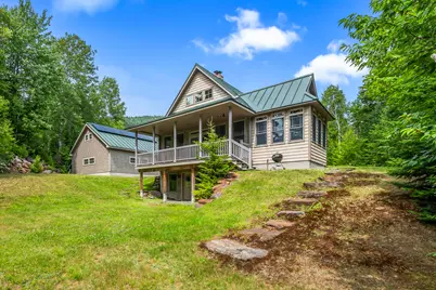 4 Sandy Road, Sandy River Plt, ME 04970 - Photo 1
