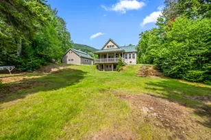4 Sandy Rd, Sandy River Plt, ME 04970 - Photo 2