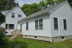 25 Mullins Ln, North Haven, ME 04853 - Photo 2