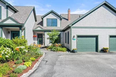 59 Harbor View Drive #59, Stockton Springs, ME 04981 - Photo 2