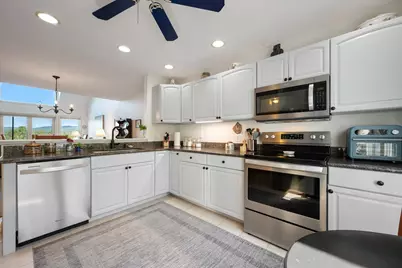 59 Harbor View Drive #59, Stockton Springs, ME 04981 - Photo 6