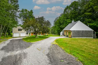 182 Jack Hall Road, New Gloucester, ME 04260 - Photo 2