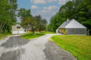 182 Jack Hall Rd, New Gloucester, ME 04260 - Photo 2