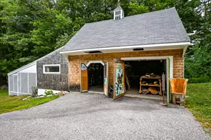 182 Jack Hall Rd, New Gloucester, ME 04260 - Photo 98