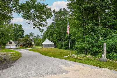 182 Jack Hall Road, New Gloucester, ME 04260 - Photo 4