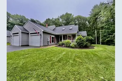 81 Plymouth Grove Drive #81, Kennebunk, ME 04043 - Photo 1