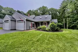 81 Plymouth Grove Dr, Kennebunk, ME 04043 - Photo 1