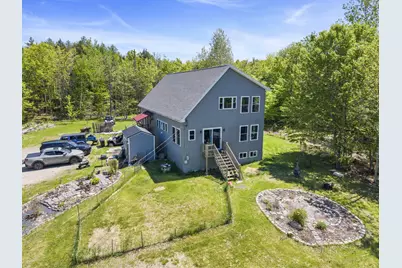327 Ridge Road, Lisbon, ME 04252 - Photo 6