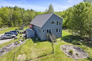 327 Ridge Rd, Lisbon, ME 04252 - Photo 6