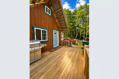 168 Vista View Road, Lakeville, ME 04487 - Photo 2