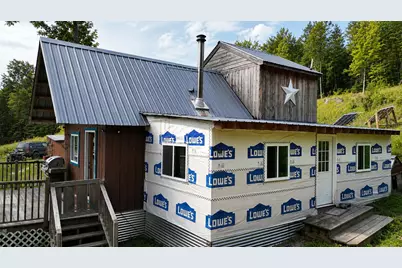 168 Vista View Road, Lakeville, ME 04487 - Photo 4