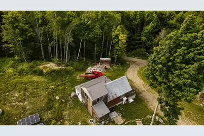 168 Vista View Road, Lakeville, ME 04487 - Photo 6