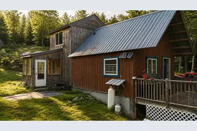 168 Vista View Road, Lakeville, ME 04487 - Photo 1