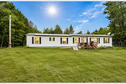 128 Bombazee Road, Norridgewock, ME 04957 - Photo 10