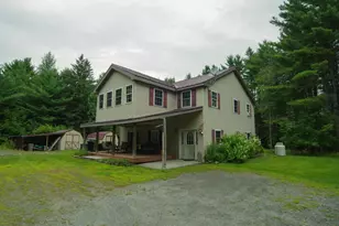 47 Gales Rd, Abbot, ME 04406 - Photo 1