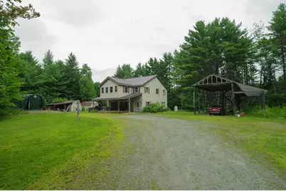 47 Gales Road, Abbot, ME 04406 - Photo 2