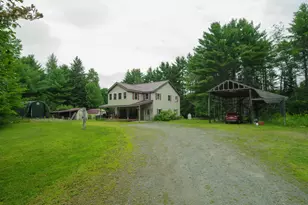47 Gales Rd, Abbot, ME 04406 - Photo 2