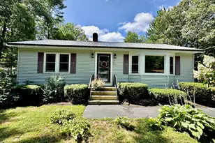 60 Forbes Ln, Windham, ME 04062 - Photo 1