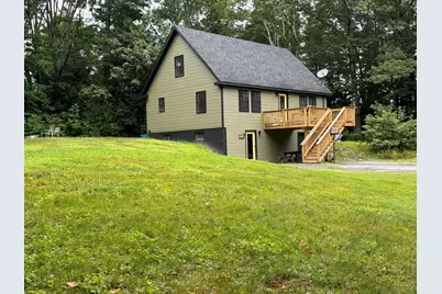 780 Oakland Road, Belgrade, ME 04917 - Photo 1