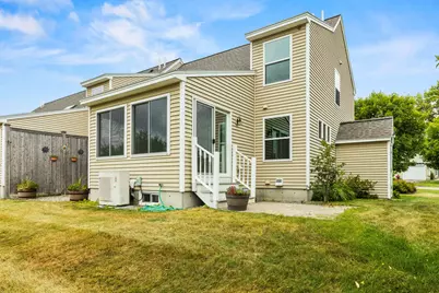 57 Ridgefield Drive #33, Gorham, ME 04038 - Photo 4