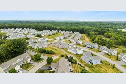 57 Ridgefield Drive #33, Gorham, ME 04038 - Photo 14