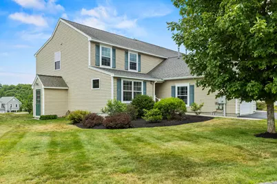 57 Ridgefield Drive #33, Gorham, ME 04038 - Photo 2