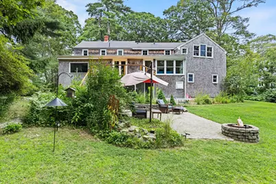 23 Ivie Road, Cape Elizabeth, ME 04107 - Photo 44