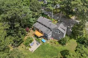 23 Ivie Rd, Cape Elizabeth, ME 04107 - Photo 46