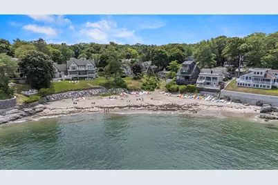 23 Ivie Road, Cape Elizabeth, ME 04107 - Photo 56