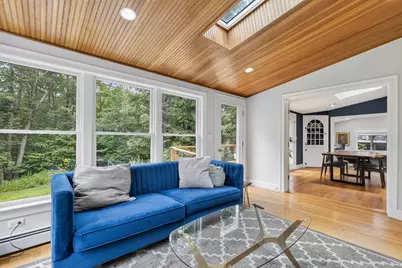 23 Ivie Road, Cape Elizabeth, ME 04107 - Photo 4