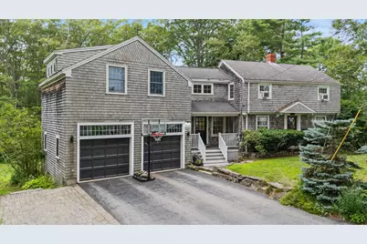 23 Ivie Road, Cape Elizabeth, ME 04107 - Photo 1